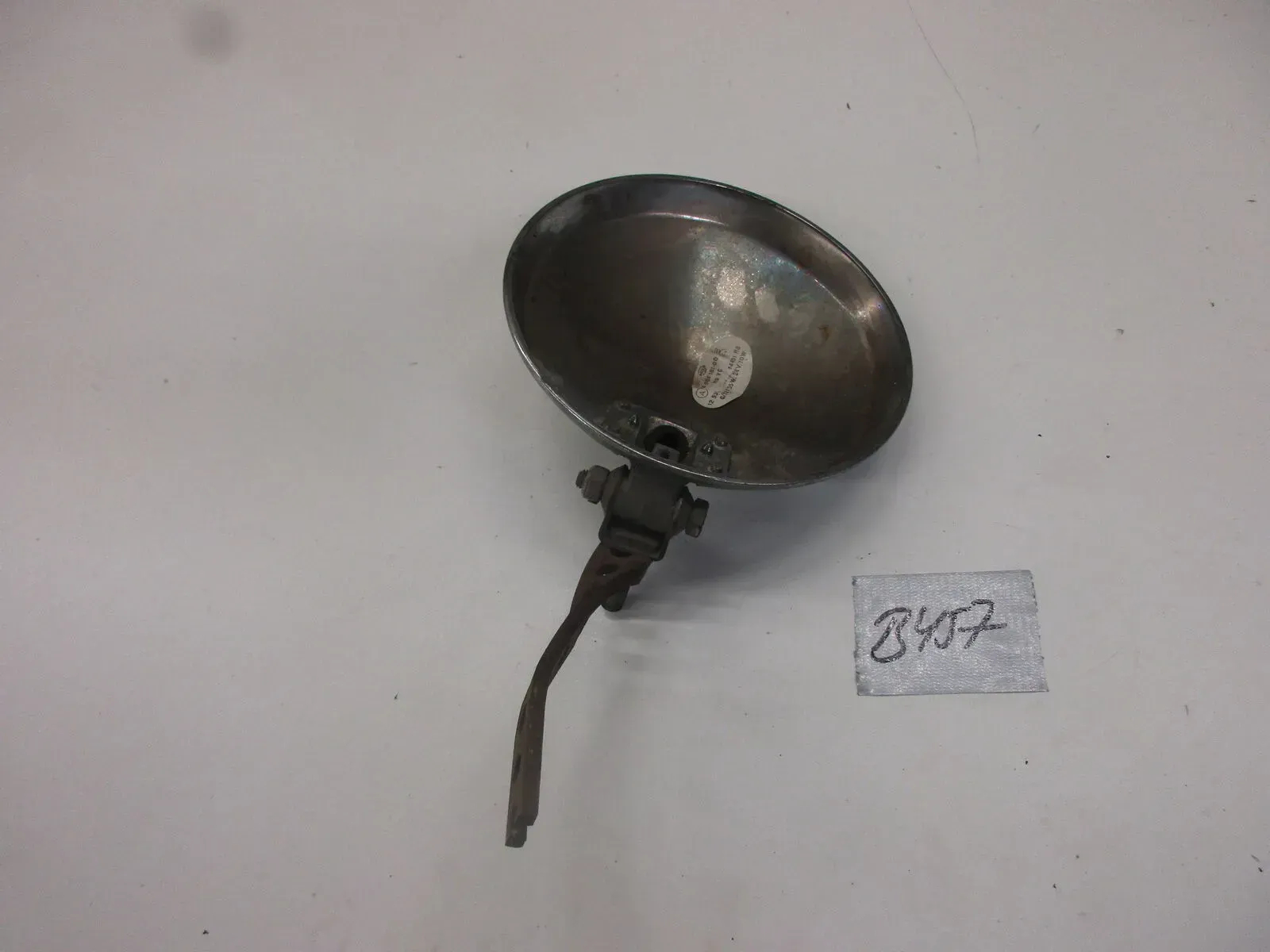 B457 Hella Scheinwerfergehäuse Lampenschale 14431R8 55W 6/12V Gehäuse Oltdimer - Bild 1