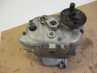 Getriebe 22423180120 Gehäuse BM59 BMW R 25/3 Getriebeblock gear box Lagerauflösu - Bild 5