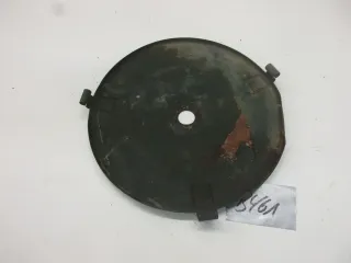 Radabdeckung B461 Ural Dnepr K 750 R71 Felge Radabdeckung Felgendeckel Gehäuse - Bild 5