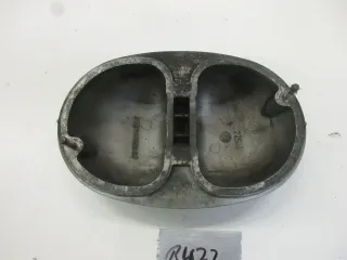 Ventildeckel B477 BMW R50/2 Motordeckel Zylinderkopfabdeckung valve 25210483002 - Bild 5