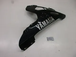 Verkleidung Bugverkleidung Z131 Yamaha YZF-R6 RJ03 unten rechts Bugspoiler - Bild 6