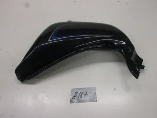 Verkleidung Seitendeckel Z187 Kawasaki EN 500 A Vulcan rechts Seite 36001-1430 - Bild 3
