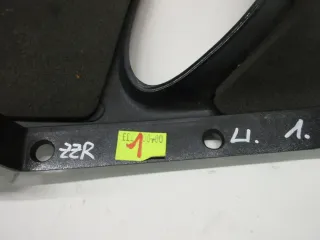 Verkleidung Seitenverkleidung Z171 Kawasaki ZZR 600 ZX600E links Seitendeckel - Bild 6