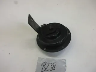 B238 Bosch Hupe Signal IGM 3572KA Horn 452453454588 Oldtimer - Bild 3