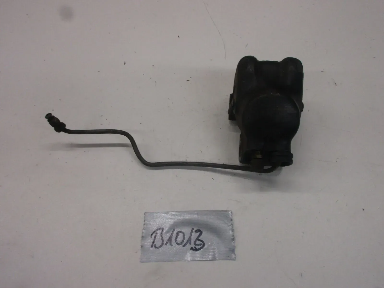 Bremssattel Bremszange B1013 BMW R100 S Typ 247 vorne Bremskolben Bremse - Bild 1