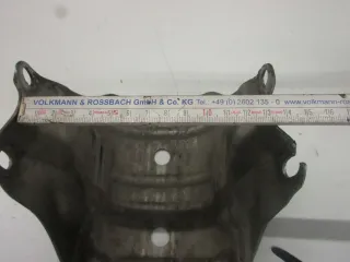 Kotflügelhalter B1012 BMW R45 R65 R80 Stabilisator Fender vorne Vibration Halter - Bild 5