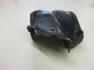 Ritzelabdeckung Suzuki GSX 550 ES EF GN 71 D Kettenschutz Motordeckel links - Bild 4