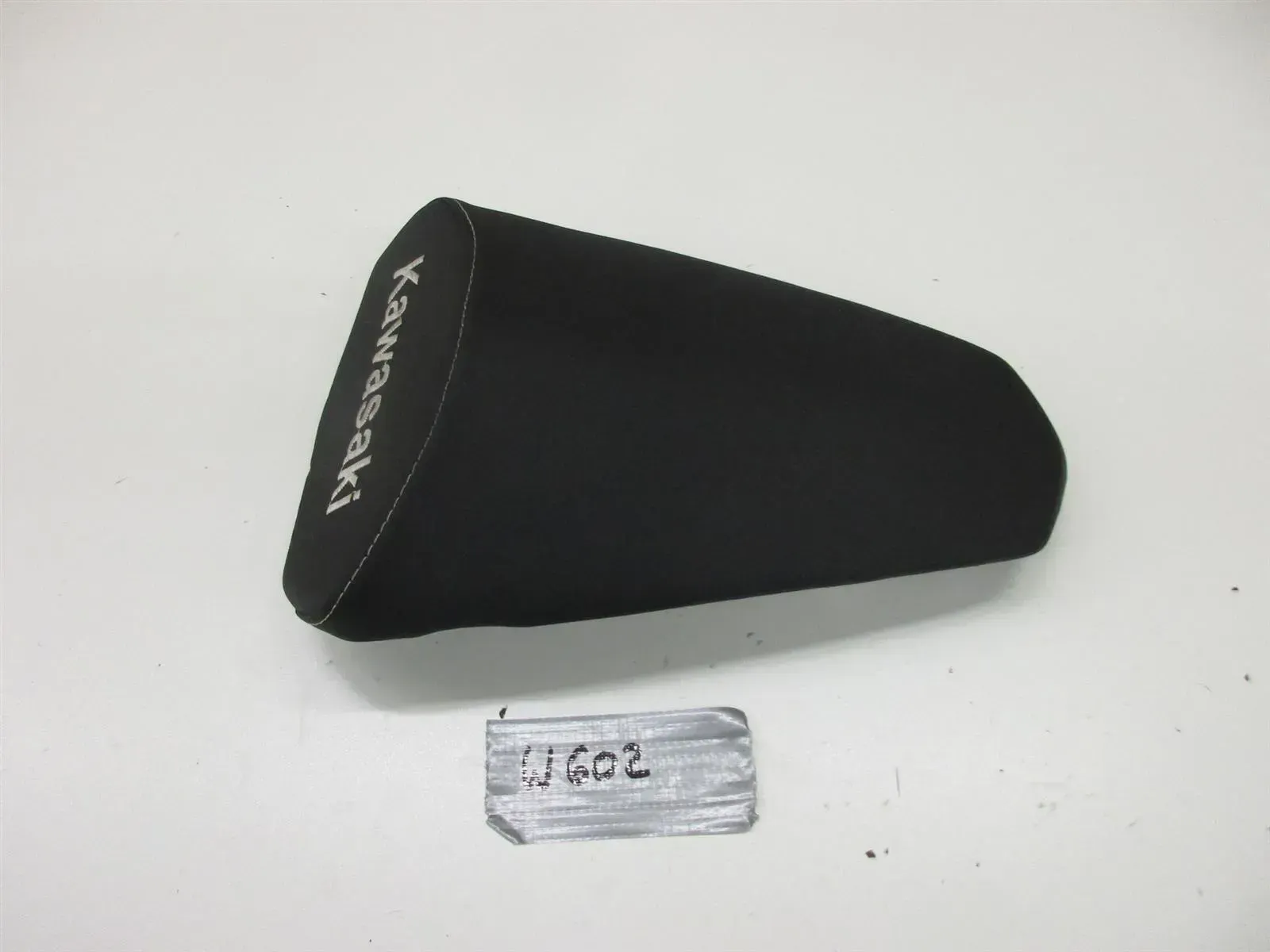 Sitz Sitzbank W602. Kawasaki Z 1000 hinten Sitzkissen Soziussitz 53066-0284 - Bild 1