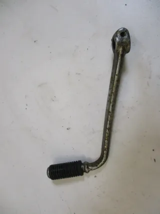 Schalthebel Fußschalthebel unten Kawasaki Z 1000 MK2 KZT00A shift lever Ganghebe - Bild 2