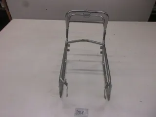 Gepäckträger Kofferhalter B928 BMW R75/5 Topcase Kofferträger Koffer Halter - Bild 2