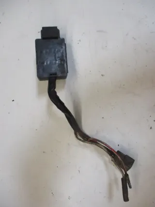 Sicherungskasten Sicherungsbox Kawasaki Z 1000 MK2 KZT00A Fuse-Box Sicherungen - Bild 5
