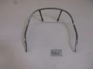 Soziusgriff B900 BMW R60 R75 R80 R100 Soziushalter Griff Bügel Sitz Reeling - Bild 3