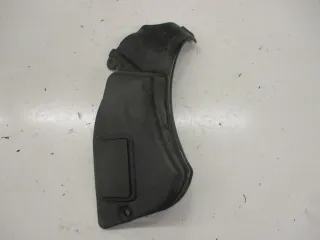 1. Kawasaki EN 500 EN500A Rahmenverkleidung rechts Verkleidung Rahmen fairing - Bild 2