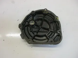 2. Kawasaki ZX-10 Tomcat ZXT 00 B Zündungsdeckel Motordeckel links Motor Gehäuse - Bild 4