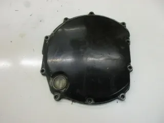 1. Kawasaki GPX 750 R ZX 750 F Kupplungsdeckel Motordeckel rechts Motor Gehäuse - Bild 3