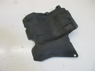 Kawasaki GPX 750 R ZX 750 F Verkleidung Abdeckung Blende Rahmen Spritzschutz - Bild 4