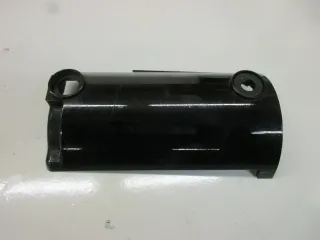 1. Kawasaki ZR-7 S ZR750F Anlasserabdeckung Verkleidung Blende Anlasser - Bild 1