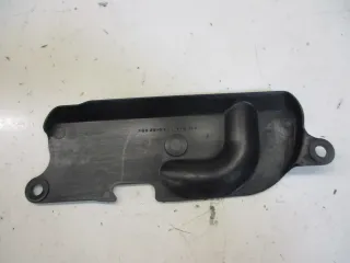 Suzuki TL 1000 S Bj.97 Verkleidung vorne unten Blende Deckel Abdeckung - Bild 3
