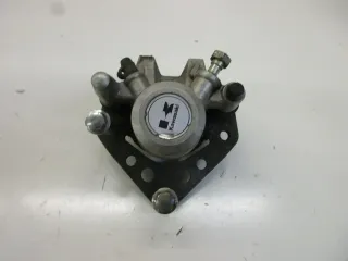 Kawasaki GPZ 500 R ZX 500 Bremssattel vorne links Bremse Bremszange Bremskolben - Bild 1