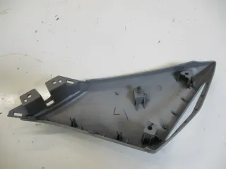 Yamaha MT-125 A Bj. 21 Verkleidung Lufthutze rechts Seitenverkleidung Seite B6G- - Bild 3