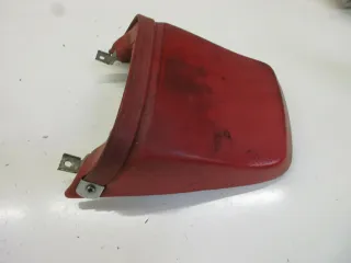 Kawasaki GPZ 500 R ZX 500 Sitz hinten Soziussitz Sitzkissen Sitzpolster Sitzbank - Bild 1