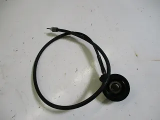 2. Suzuki DR 600 R SN41A Dakar Tachoantrieb Tachoschnecke Tachogeber Tachowelle - Bild 2
