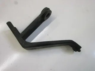 2. Kawasaki ZX-10 Tomcat ZXT 00 B Ölkühlerhalter Aufnahme Träger Ölkühler - Bild 4