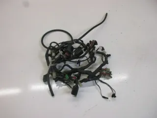Kawasaki ZX-10 Tomcat ZXT 00 B Kabelbaum Kabel Kabelstrang wiring hairness - Bild 2