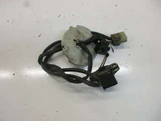1. Kawasaki ZX-10 Tomcat ZXT 00 B Zündung Zündgeber Impulsgeber pick up - Bild 2