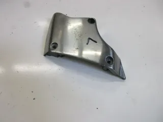 Kawasaki ZR 1100 Zepyhr ZRT 10 A Ritzelabdeckung links Motordeckel Gehäuse - Bild 3
