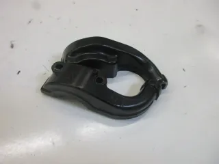 Kawasaki ZX-10R ZXT00C Gaszugführung Gaszug Lenkerschalter Lenker Gasgriff - Bild 3