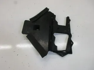 Kawasaki ZX-7 RR Ninja ZX 750 N Verkleidung Abdeckung Spritzschutz Blende Rahmen - Bild 2