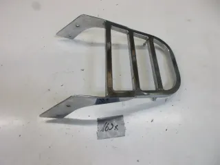 Gepäckträger Kofferhalter Topcase 169. Harley Davidson Rahmen Halter Träger - Bild 2