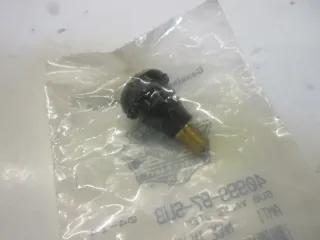 Ventil Düse Luftventil Felge 69. Harley Davidson valve steam 40999-87-SUB - Bild 3
