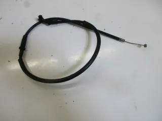 Kawasaki ZXR 750 L ZX750 L Chokezug Chokezugseil Kaltstart Vergaser Choke - Bild 1