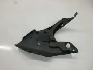 Kawasaki ER-6 F ABS EX650E Verkleidung unten rechts Bugspoiler Bug 55028-0375 - Bild 5