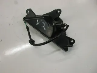 Kawasaki ER-6 F ABS EX650E Blinker vorne rechts dunkel turn signal front right - Bild 4