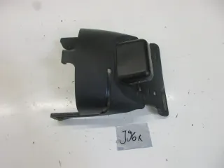 Kennzeichenhalter Nummernschild J96. Harley Davidson Sportster XL 883 Verkleidun - Bild 2