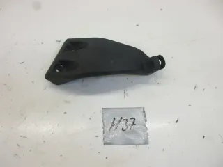 Fußrastenhalter vorne links H37. Harley Davidson Breakout FXDB Fußraste Halter - Bild 3