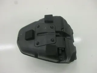 Kawasaki ER-6 N ABS ER650A Luftfilterkasten Vergaser Luftfilter Gehäuse air box - Bild 2