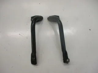 2. Honda CB 600 F_S Hornet PC 36 Verkleidungshalter Bügel Halter Verkleidung vor - Bild 1