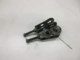 2. Kawasaki GPZ 600 R ZX600A Kettenspanner Kettenspannersatz Antriebskette - Bild 2