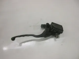 6. Kawasaki GPZ 600 R ZX600A Bremspumpe vorne Hauptbremszylinder Bremse 5/8" - Bild 3