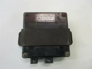 Suzuki GN 125 NF41A CDI Steuergerät Zündbox Ecu Modul Igniter 131100-3221 - Bild 1