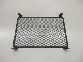 Kawasaki EL 250 B EL 252 Kühlergitter Kühler Wasserkühler Kühlergrill Schutzgitt - Bild 1