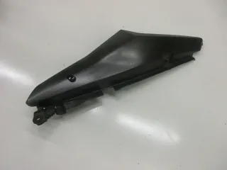 Suzuki DL 1000 V-STROM WVBS Verkleidung rechts Seitendeckel Sitzbank 45511-06G00 - Bild 3