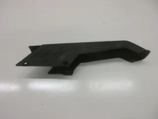 3. Kawasaki GPZ 305 EX305A BD Riemenschutz Abdeckung Antriebsriemen Kettenschutz - Bild 2