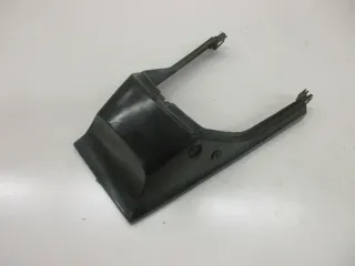 4. Kawasaki GPZ 305 EX305A BD Verkleidung Heck Bürzel Sitzbankverkleidung - Bild 3