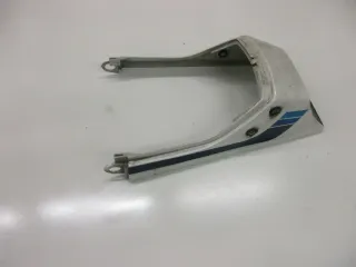 2. Kawasaki GPZ 305 EX305A BD Verkleidung Sitzbank hinten Heck Bürzel Rücklicht - Bild 3