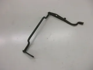 4. Kawasaki GPZ 305 EX305A BD Sitzbankverriegelung Sitzbankriegel Habel Verschlu - Bild 2